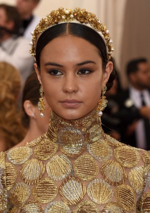 Courtney Eaton Fotoğrafları 26