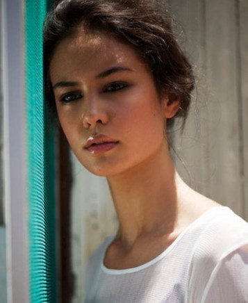 Courtney Eaton Fotoğrafları 54