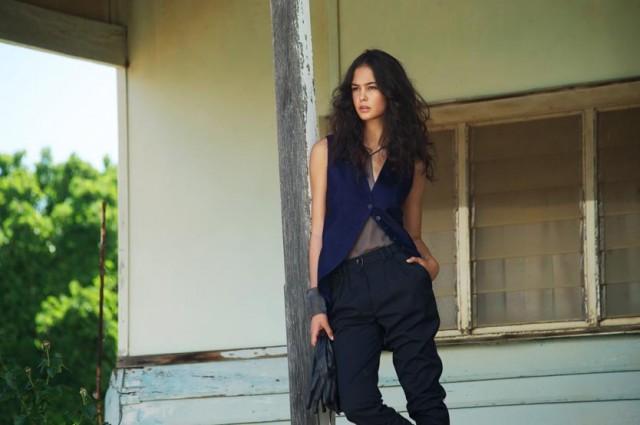 Courtney Eaton Fotoğrafları 71