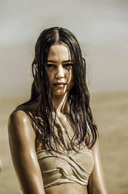 Courtney Eaton Fotoğrafları 94