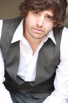 Marco Tazioli Fotoğrafı