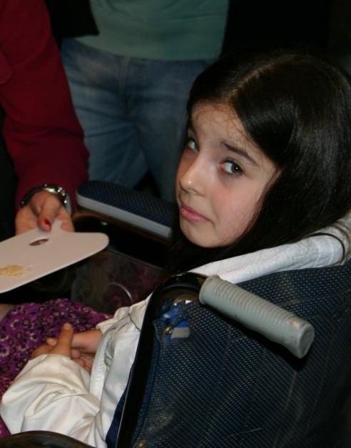 Ceren Yorulmaz Fotoğrafı