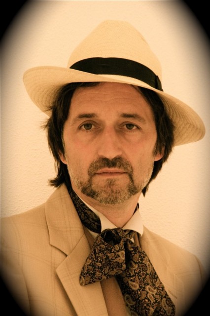 Georg Nikoloff Fotoğrafı