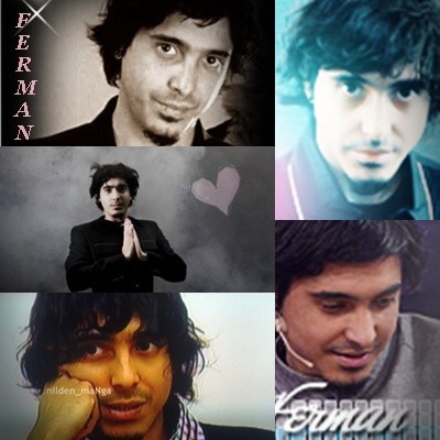 Ferman Akgül Fotoğrafı