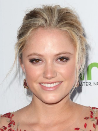 Maika Monroe Fotoğrafı