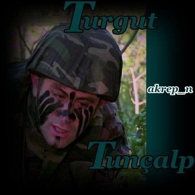 Turgut Tunçalp Fotoğrafları 32