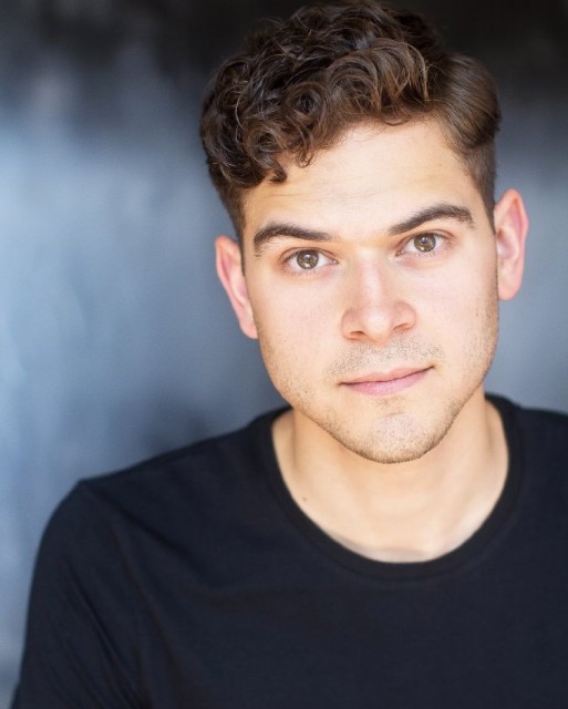 Daniel Maslany fotoğrafı