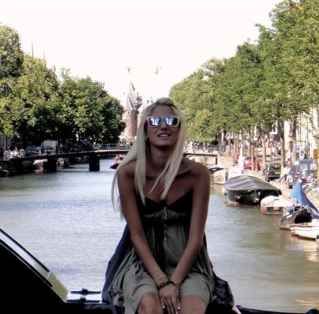 Ece Filiz Fotoğrafı