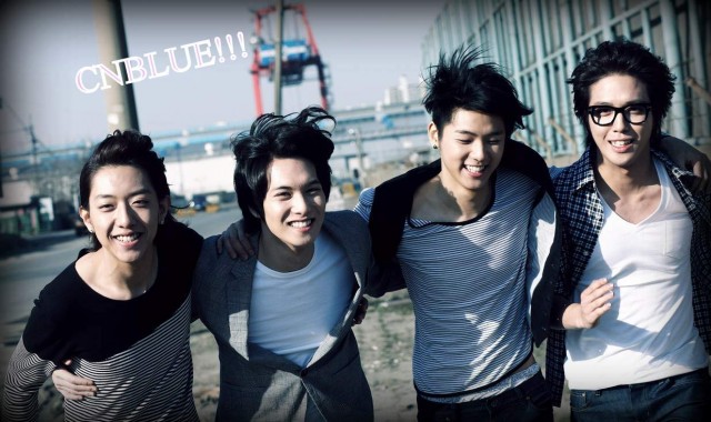 C.N. Blue Fotoğrafı