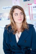 Adèle Haenel Fotoğrafları 101