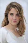Adèle Haenel Fotoğrafı