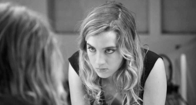 Adèle Haenel Fotoğrafı