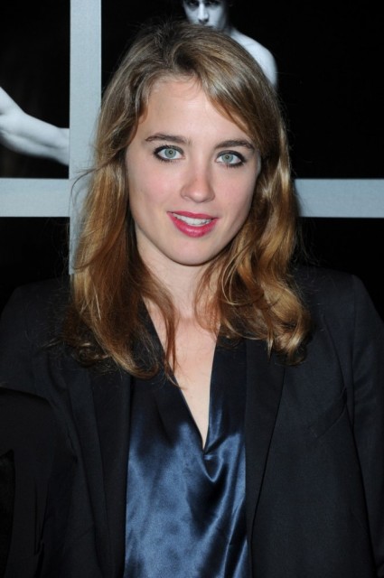 Adèle Haenel Fotoğrafları 76