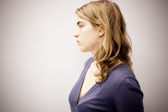 Adèle Haenel Fotoğrafları 77