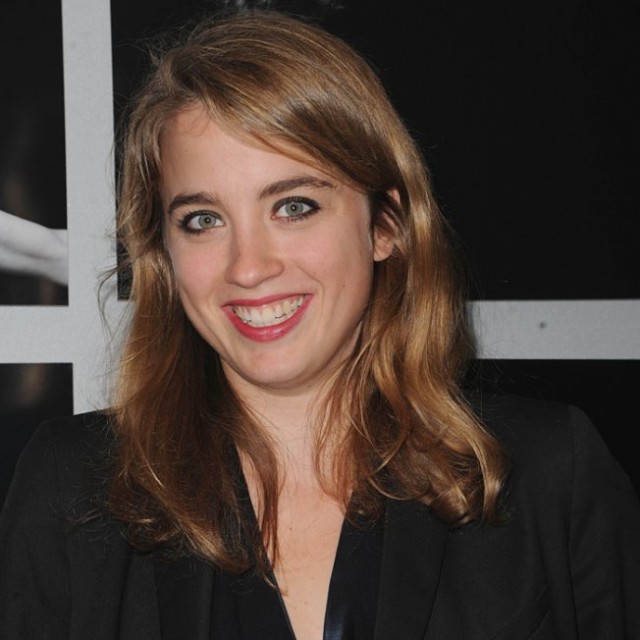 Adèle Haenel Fotoğrafları 82