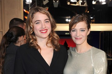 Adèle Haenel Fotoğrafı