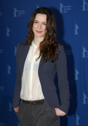 Rebecca Hall Fotoğrafları 109