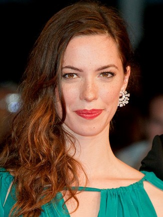 Rebecca Hall Fotoğrafları 128