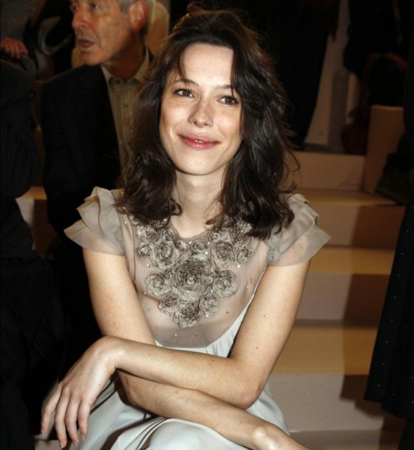 Rebecca Hall Fotoğrafları 84