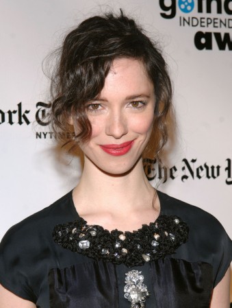 Rebecca Hall Fotoğrafları 89