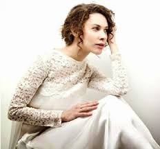 Açelya Topaloğlu Fotoğrafı