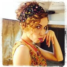 Açelya Topaloğlu Fotoğrafı