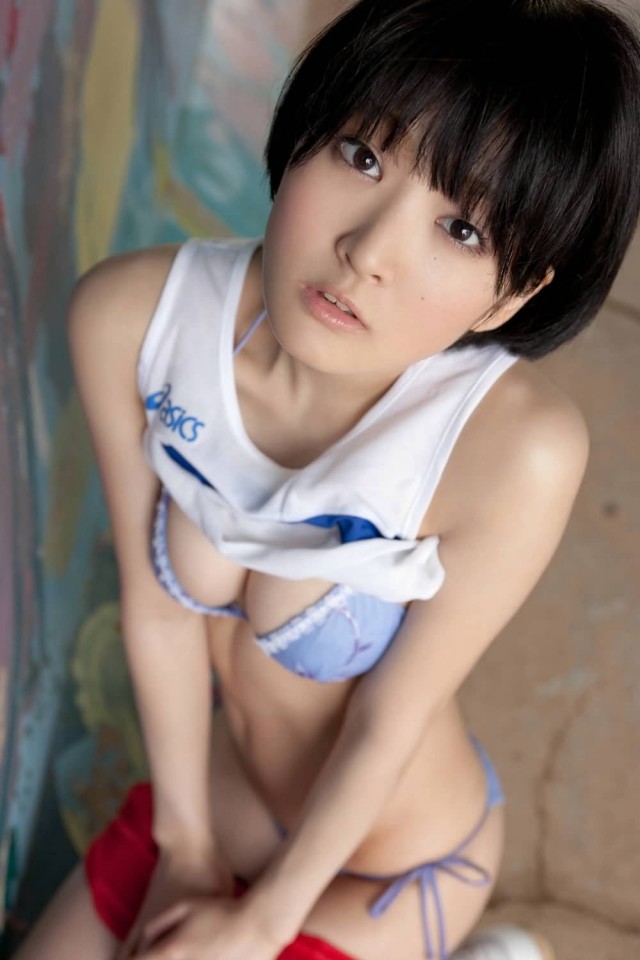 Yurika Narahara Fotoğrafları 1