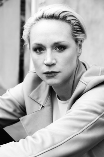 Gwendoline Christie Fotoğrafı