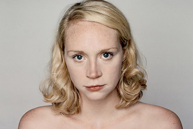Gwendoline Christie Fotoğrafı