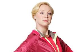 Gwendoline Christie Fotoğrafı