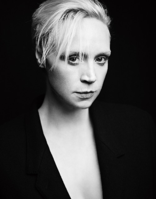 Gwendoline Christie Fotoğrafı