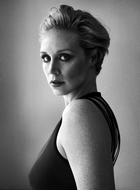 Gwendoline Christie Fotoğrafı