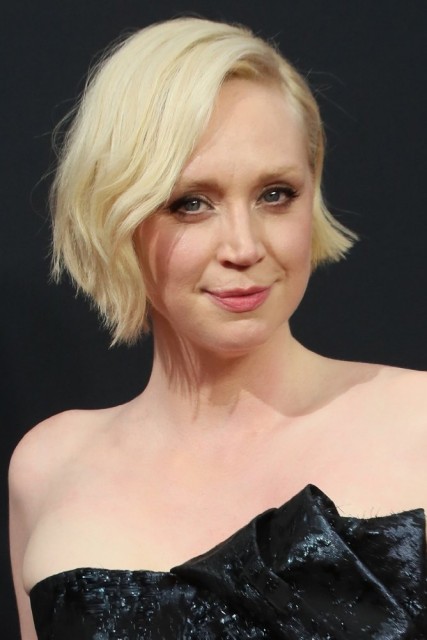 Gwendoline Christie Fotoğrafı