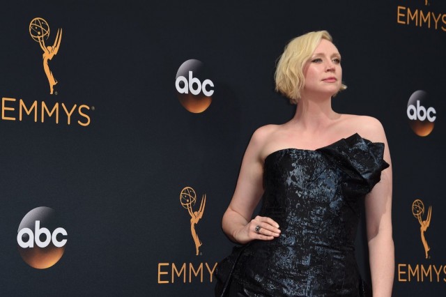 Gwendoline Christie Fotoğrafı