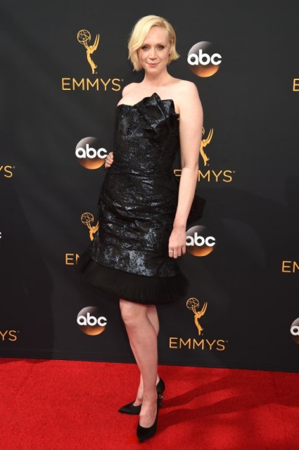 Gwendoline Christie Fotoğrafı