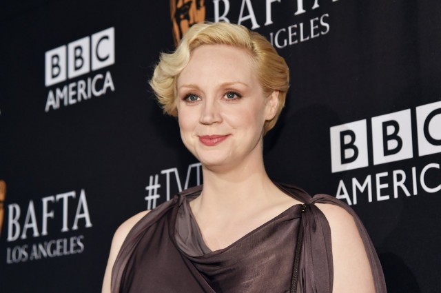Gwendoline Christie Fotoğrafı