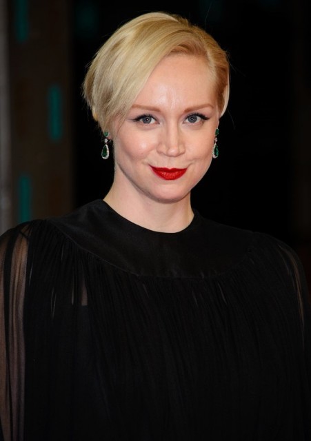 Gwendoline Christie Fotoğrafı