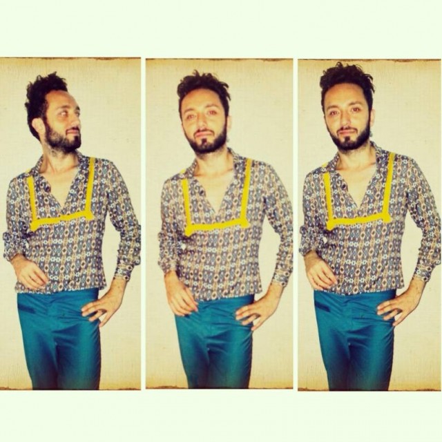 Mabel Matiz fotoğrafı