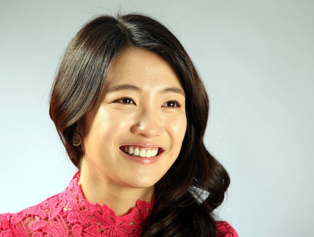 Ahn Ji-hyun Fotoğrafı