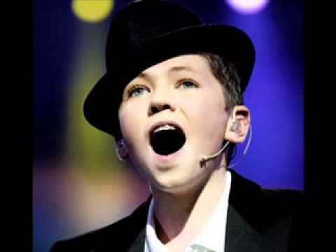 Damian McGinty Fotoğrafları 10