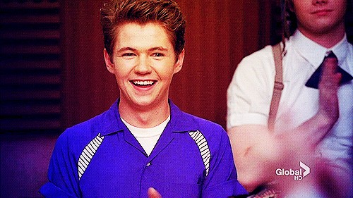 Damian McGinty Fotoğrafları 18