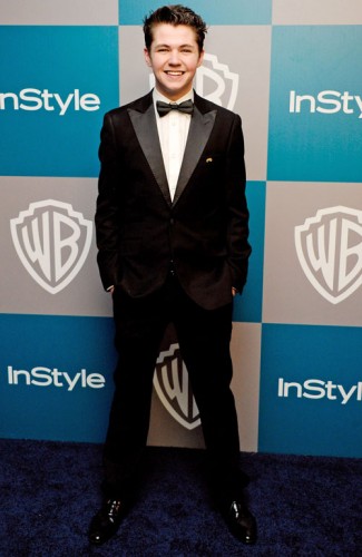 Damian McGinty Fotoğrafı