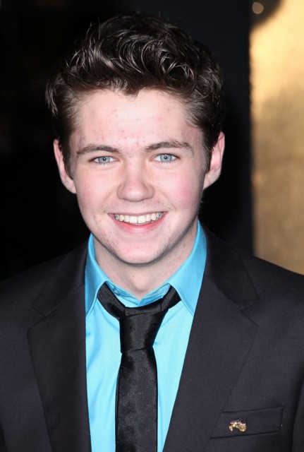 Damian McGinty Fotoğrafları 23