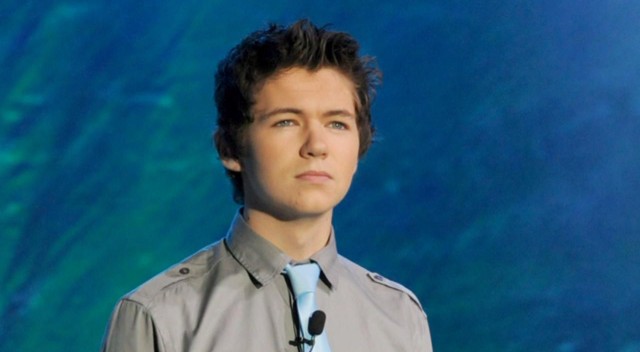 Damian McGinty Fotoğrafı