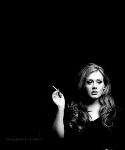 Adele Fotoğrafları 15