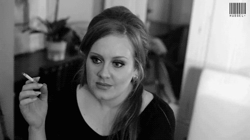 Adele Fotoğrafı