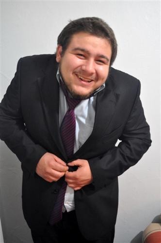 Emrah Özdilek fotoğrafı Emrah Özdilek fotoğrafı