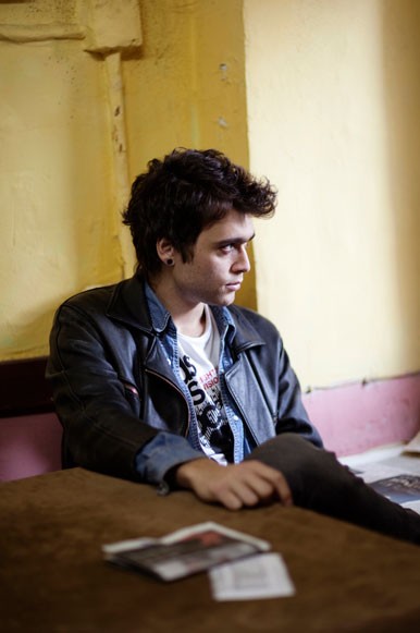 Hakan Kurtaş Fotoğrafı