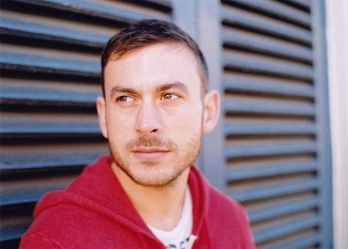 Chris New fotoğrafı