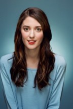 Kris Benton Fotoğrafı